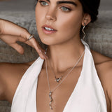 Kudu Earrings Silver™