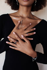 The Fuchsia Ring