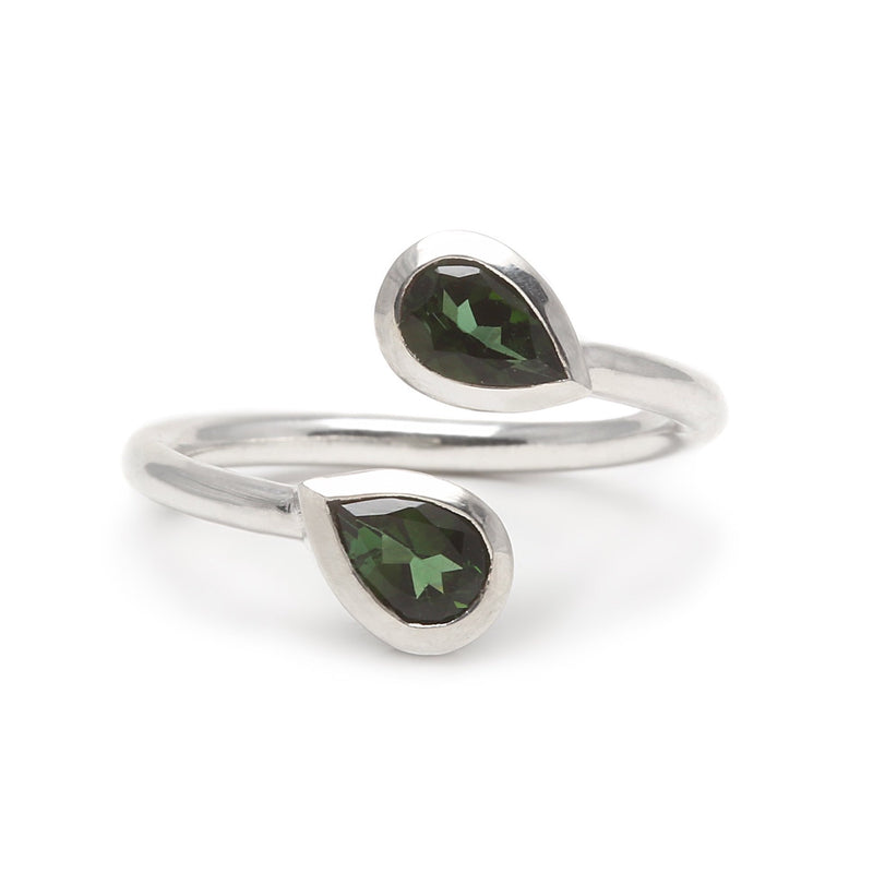 Bijoux Ring (Silver)