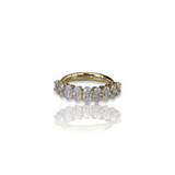 Oval Eternity (claw)